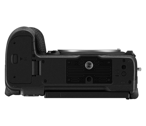 Nikon Z5IIc czarny - 1602519 - zdjęcie 5